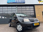 Fiat Panda - 1.2 Navigator 1e eigenaar