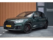 Audi SQ5 - 3.0 V6 TFSI 354pk Quattro | Luchtvering | Pano | Leer | B&O