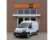 Fiat Ducato - 2.2 MJ 140 L2H2 3.5t | groot scherm | Carplay | Climate cont