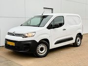 Citroën Berlingo - 50kWh 136PK Elektrisch 50kWh 280km WLTP 136PK L1 Snelladen C