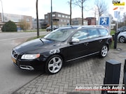 Volvo V70 - 2.0T R-Edition (nieuwe motor 0Km )