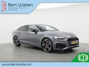 Audi A5 - Sportback 35 TFSI S edition | Geen import | S Line | Elek. S