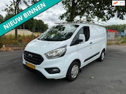 Ford Transit Custom - 280 2.0 TDCI L1H1 Trend NETTE BUS MET ORG LAGE KM STAND