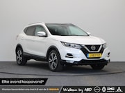 Nissan Qashqai - 1.3 DIG-T N-Connecta | Trekhaak | 360 camera | Panoramadak |