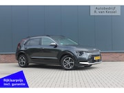 Kia Niro - 1.6 GDi DynamicPlusLine I Leer I Schuifdak I HUD I 1e Eigena