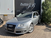 Audi A6 - 3.0 TFSI QUATTRO | TREKHAAK | DAK | NL-AUTO
