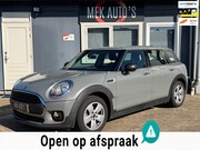 MINI Clubman - Mini 1.5 One Salt Business|Navi|Cruise|Climate|