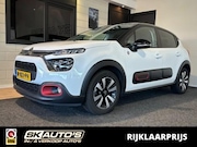 Citroën C3 - 1.2 PT C-SERIES l NAP l STOELVERW l DISTRI VERV l BLUETOOTH