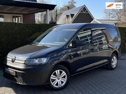 Volkswagen Caddy - Cargo 1.5 TSI 115PK Automaat | CRUISE CONTROL | AIRCO | DAB+