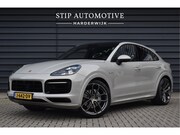 Porsche Cayenne Coupé - 3.0 E-Hybrid Lightweight Sport Package | Carbon Dak | ACC | 