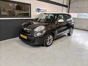 Fiat 500L - 0.9 TwinAir Easy Eco