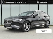 Volvo XC60 - 2.0 D4 Inscription | Luchtvering | Bowers & Wilkins | Trekha