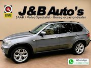 BMW X5 - xDrive48i Youngtimer Schuif/kantel dak Onderhoud aanwezig NL