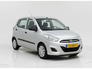 Hyundai i10 - 1.1 i-Drive Cool|Elektrische ramen|Airco|Radio