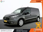 Ford Transit Connect - 1.5 EcoBlue L2 Trend Automaat Navigatie Airco Parkeersensore