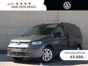 Volkswagen Caddy - Kombi Maxi Life 1.5 eHybrid 150pk DSG | Airco | 7 persoons |