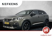 Peugeot 3008 - 1.6 180pk GT Line | Elektrische achterklep | Dodehoek systee