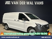 Mercedes-Benz Vito - 114 CDI 136pk L2H1 Euro6 Airco | Camera | Apple Carplay | An