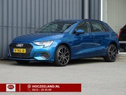 Audi A3 - Sportback 40 TFSI e Advanced edition | Keyless | Stoelverwar