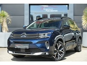 Citroën C5 Aircross - 1.2 PureTech Shine 136pk Navigatie/Panoramadak/Camera