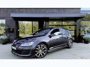 Volkswagen Golf - 2.0 GTI DSG | Pano | Dynaudio | Maxton | Navi | Clima