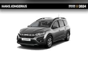 Dacia Jogger - Limited Edition | Achteruitrijcamera | Cruise Control met sn