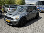 MINI Cooper - 1.6 Cooper S Chili