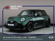 MINI Cooper - C 3-Deurs 1.5 John Works XL