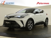 Toyota C-HR - 2.0 Hybrid GR-Sport Bi-Tone | Trekhaak | JBL | Blindspot | P
