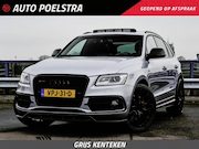 Audi SQ5 - 3.0 TDI SQ5 Plus quattro 341 PK Grijs Kenteken Panoramadak B