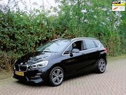BMW 2-serie Active Tourer - 218i Executive Edition M-Sport *1e EIG !