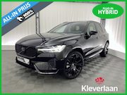 Volvo XC60 - 2.0 T8 Plug-in hybrid AWD Plus Black Edition | Pano dak | Ap