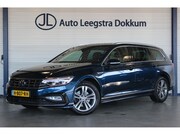 Volkswagen Passat - Variant 1.5 TSI R-Line 1e eigenaar | Trekhaak | Virtual Cock