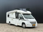 Dethleffs T7150 - T 2.3 D