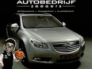 Opel Insignia - Sports Tourer 2.0 Turbo Cosmo *Automaat*Pano*Full Options*