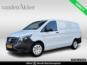 Mercedes-Benz Vito - 110 CDI L2 Lang // Trekhaak // € 384, - p/mnd // Airco // 12
