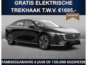 Mazda 6e - Takumi Business Edition 68.8 kWh | Gratis elektr. trekhaak t