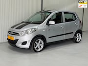 Hyundai i10 - 1.0 i-Drive Cool AIRCO - NETTE STAAT - NWE APK - LM VEGLEN