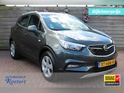 Opel Mokka - X 1.4 Turbo 140pk Innovation automaat ECC/cruise/carplay/and