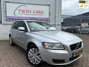 Volvo V50 - 1.8 Edition I