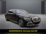 Mercedes-Benz S-klasse - 350d Lang Massage Stoelkoeling Memory Panoramadak