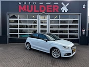 Audi A1 - 1.0 TFSI SPORT PRO LINE S AUT. / Navi / Cruise