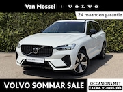 Volvo XC60 - T6 Plug-in hybrid AWD Plus Dark | Blis | Keyless | Pano dak 