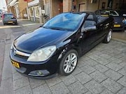 Opel Astra - TwinTop 1.8 Temptation