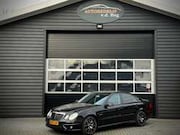 Mercedes-Benz E-klasse - E63 NL Auto Uniek! 6.2 V8 514PK