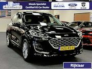 Ford Kuga - 2.5 PHEV Vignale 225PK Automaat | Adaptive Cruise | B&O Soun