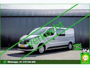 Renault Trafic - 1.6 dCi 125PK L2H1 | DC 5-Zits | Camera | Cruise | Airco | T