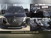 Mercedes-Benz V-klasse - 300d L3 Avantgarde Grijs Kenteken Leder Distronic Camera LED