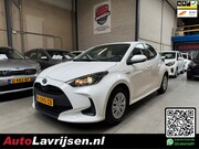 Toyota Yaris - 1.5 Hybrid ACTIVE 1E EIGENAAR NL AUTO NAP 47DKM ANDROID / CA