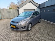 Ford C-Max - 1.0 Edition Plus, Climate control, Cruise control, Navi, Iso